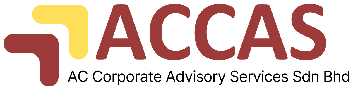 AC Corporate Advisory Services logo