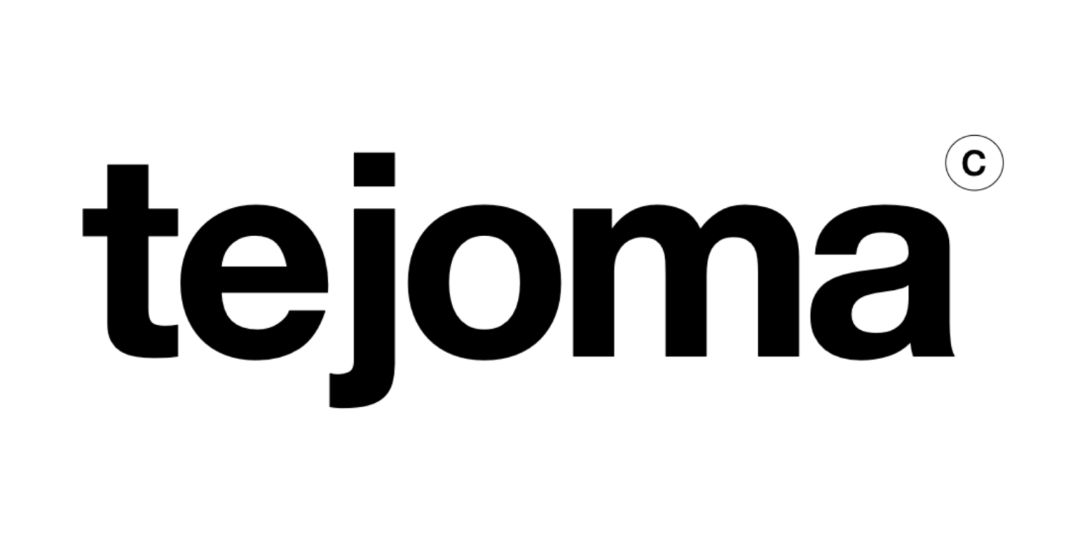 Tejoma logo